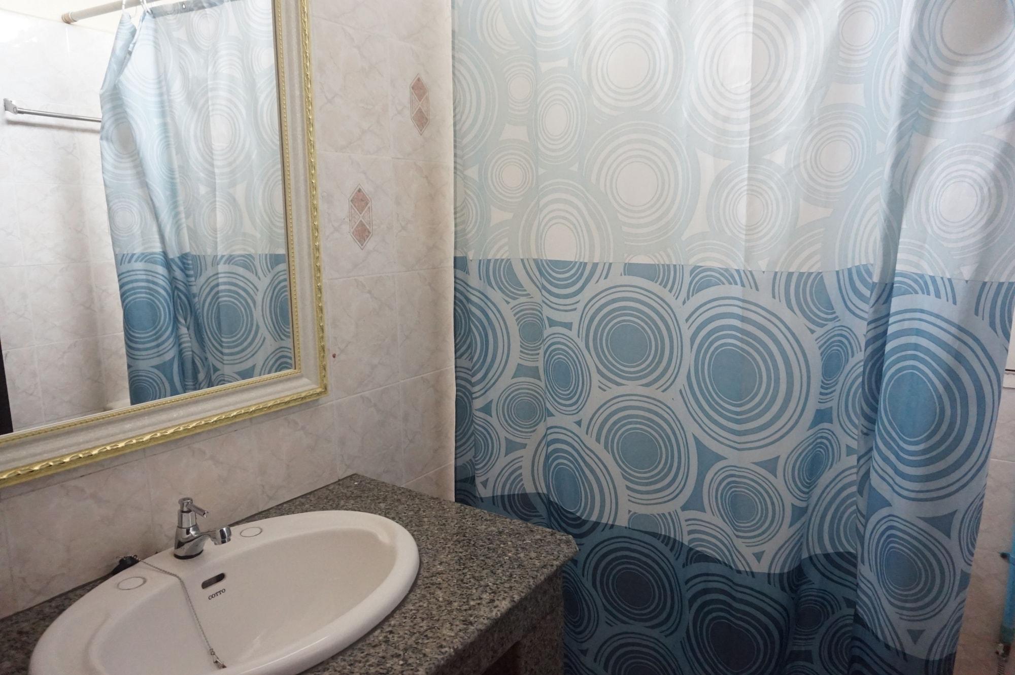 Metro Residence Surin Extérieur photo