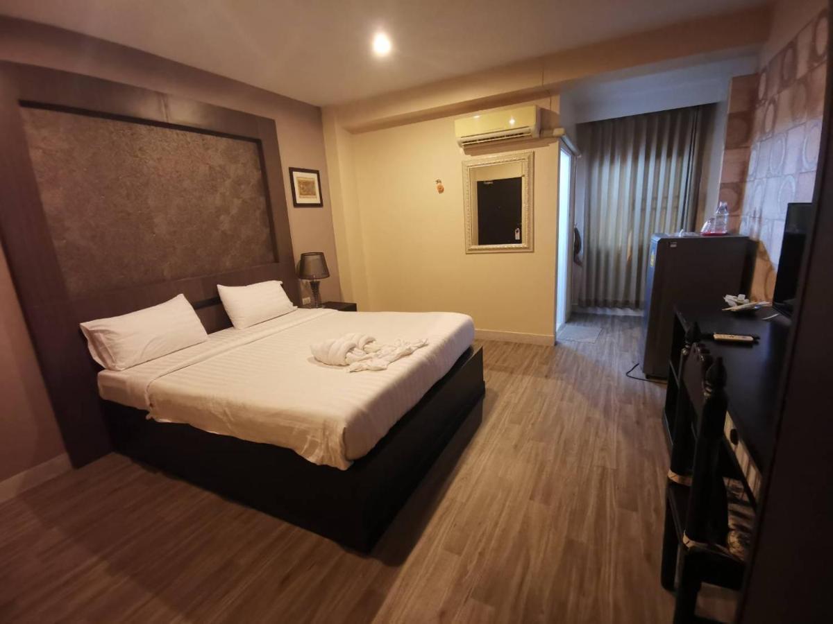 Metro Residence Surin Extérieur photo