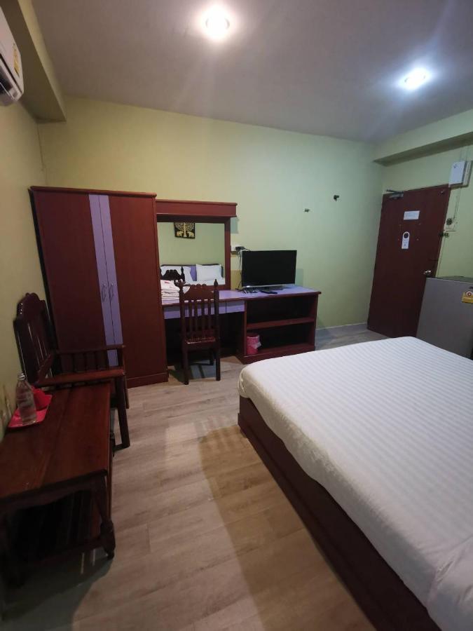 Metro Residence Surin Extérieur photo