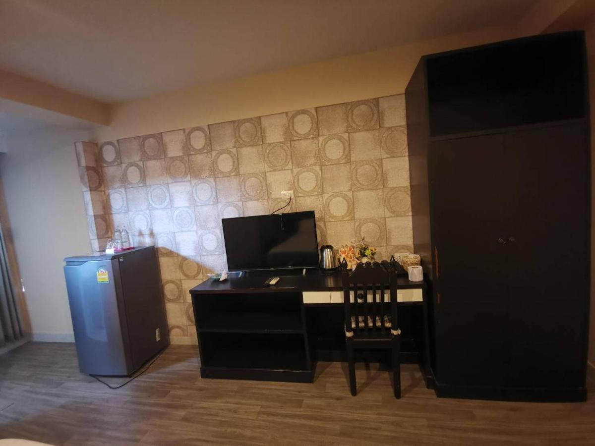 Metro Residence Surin Extérieur photo