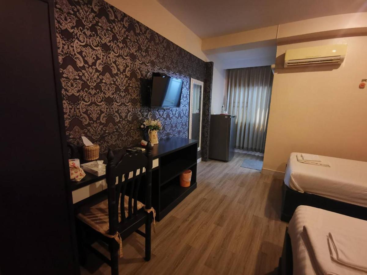 Metro Residence Surin Extérieur photo