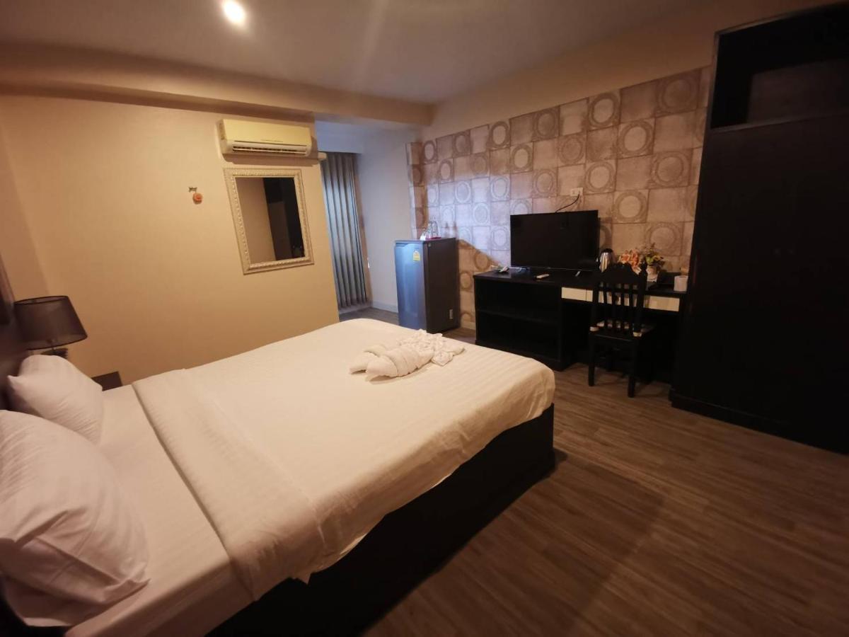 Metro Residence Surin Extérieur photo