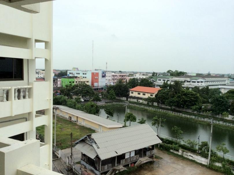 Metro Residence Surin Extérieur photo